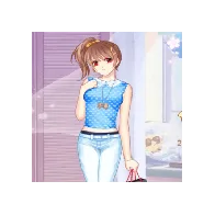 美少女换装舞会v1 安卓版