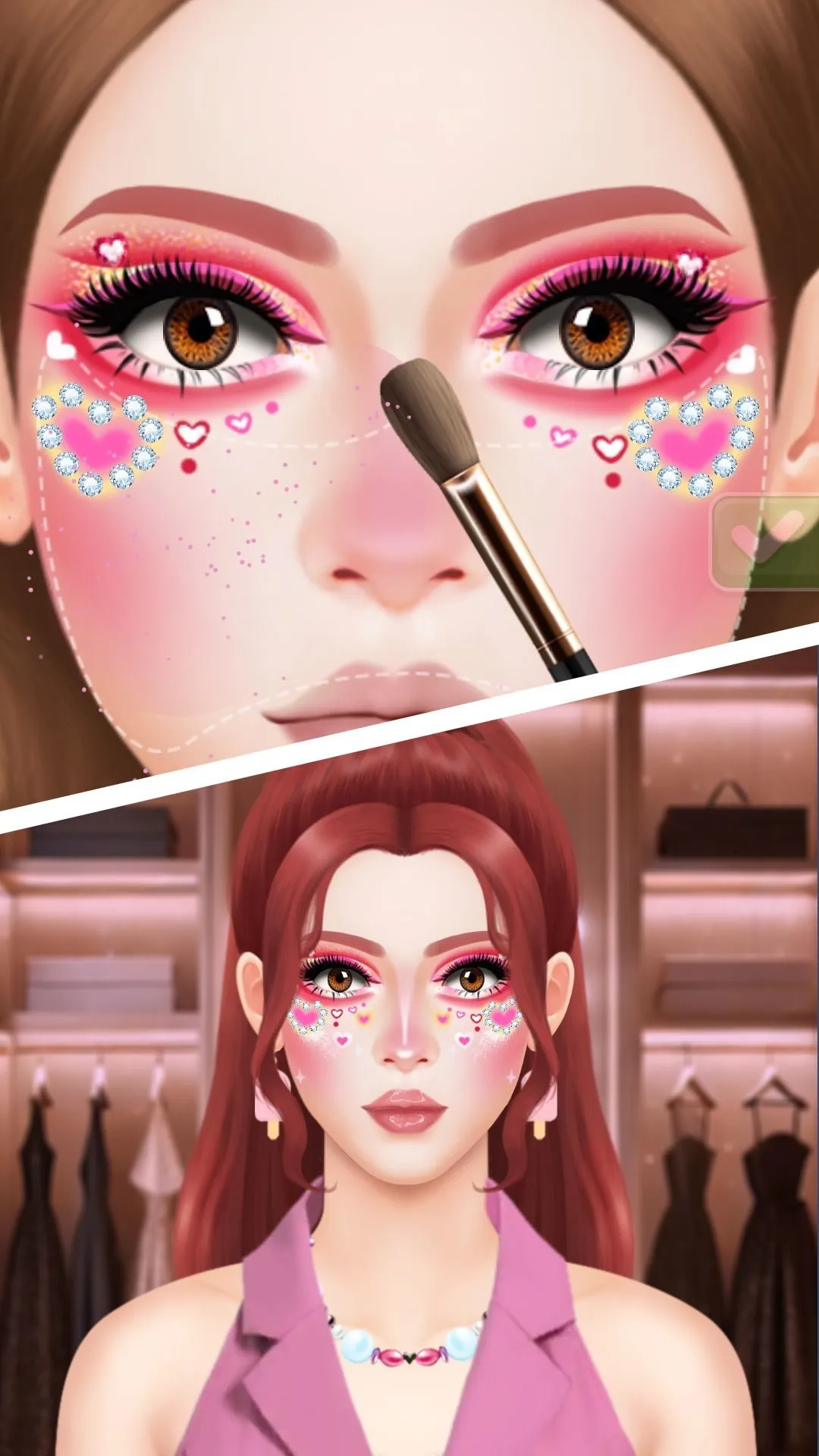 美颜小屋游戏 v7.0.0 安卓版