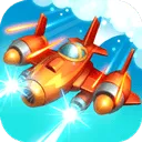 翻滚飞机大战游戏 v1.0.4安卓版