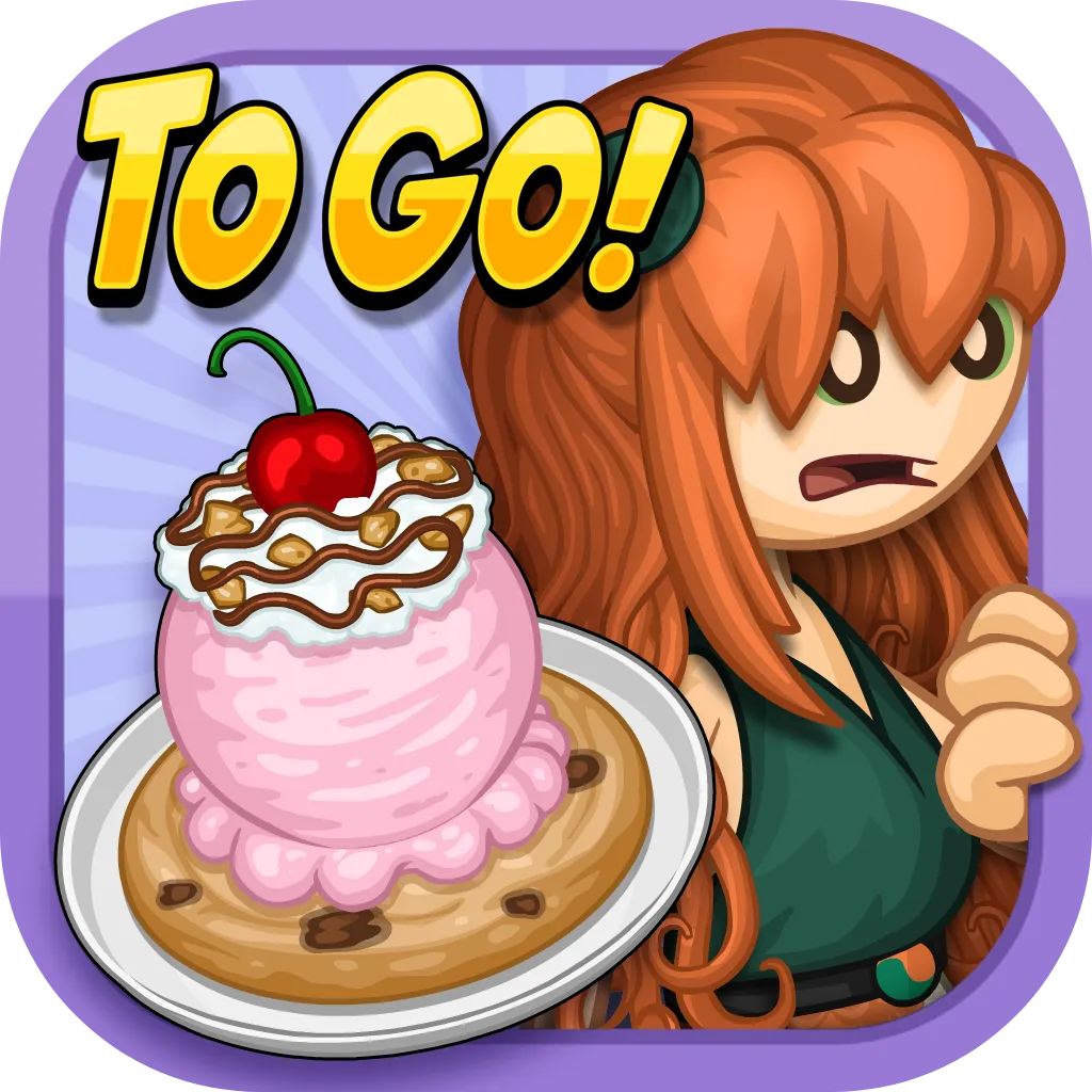 老爹饼干圣代店togo官方正版v1.1.4 安卓版