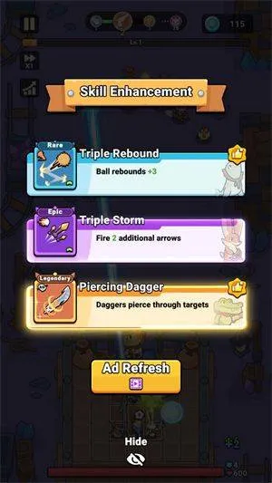 背包大战游戏(Rumble Paws) v1.10.06 最新版 背包大战游戏(Rumble Paws) v1.10.06 最新版
