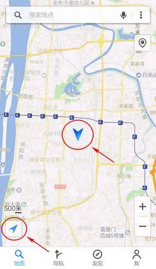腾讯地图2026最新版 v10.26.1安卓版