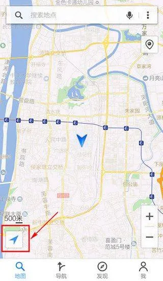 腾讯地图2026最新版 v10.27.2安卓版