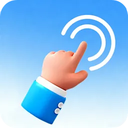 自动精灵连点器(安卓版)v1.0.3 最新版