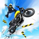 自行车跳跃游戏 v1.15.0