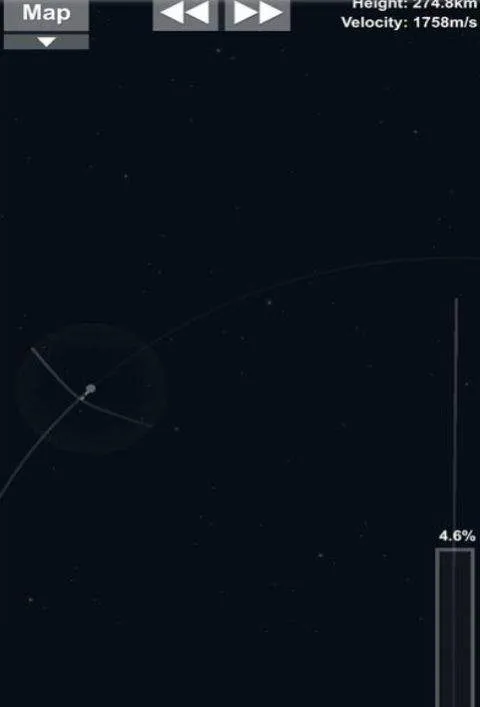 航天模拟器国际版 v1.6.00.6安卓版