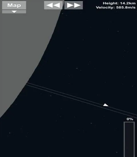 航天模拟器国际版 v1.6.00.6安卓版