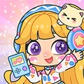 艾拉世界公主换装手游v1.0.2 最新版