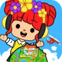 艾玛的世界小镇游戏 v3.5安卓版