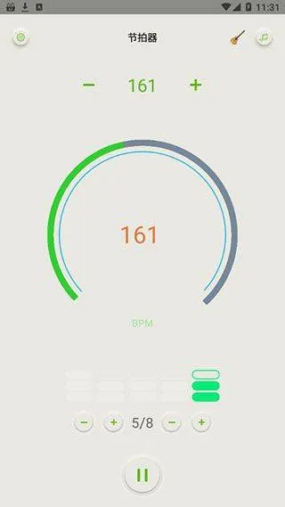 节拍器app v2.25.0501安卓版