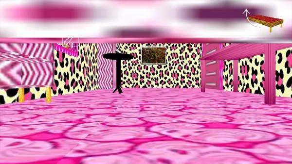 芭比奶奶2恐怖屋 v1.7.3安卓版