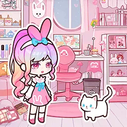 萌娃小屋游戏 v1.0.6 手机版