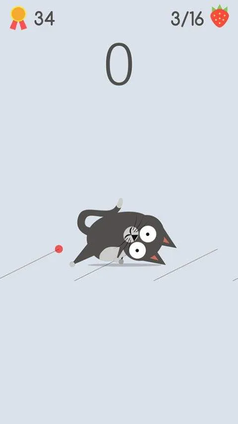 萌宠走一个(Walking Pet) v1.1安卓版