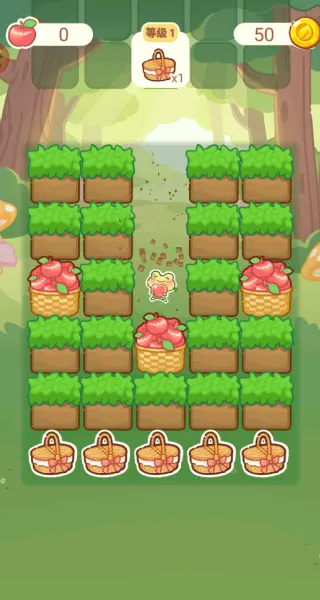 萌趣合成大作战游戏 萌趣合成大作战游戏