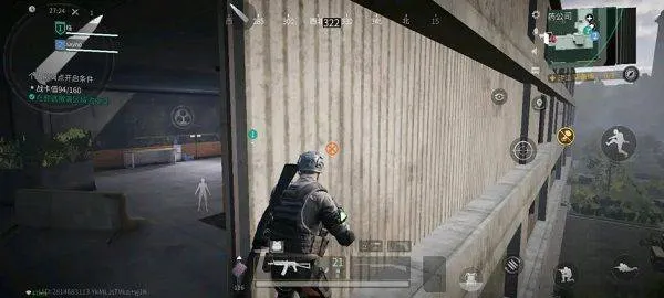 萤火突击手游下载OPPO渠道服 v1.0.370 最新版 萤火突击手游下载OPPO渠道服 v1.0.370 最新版