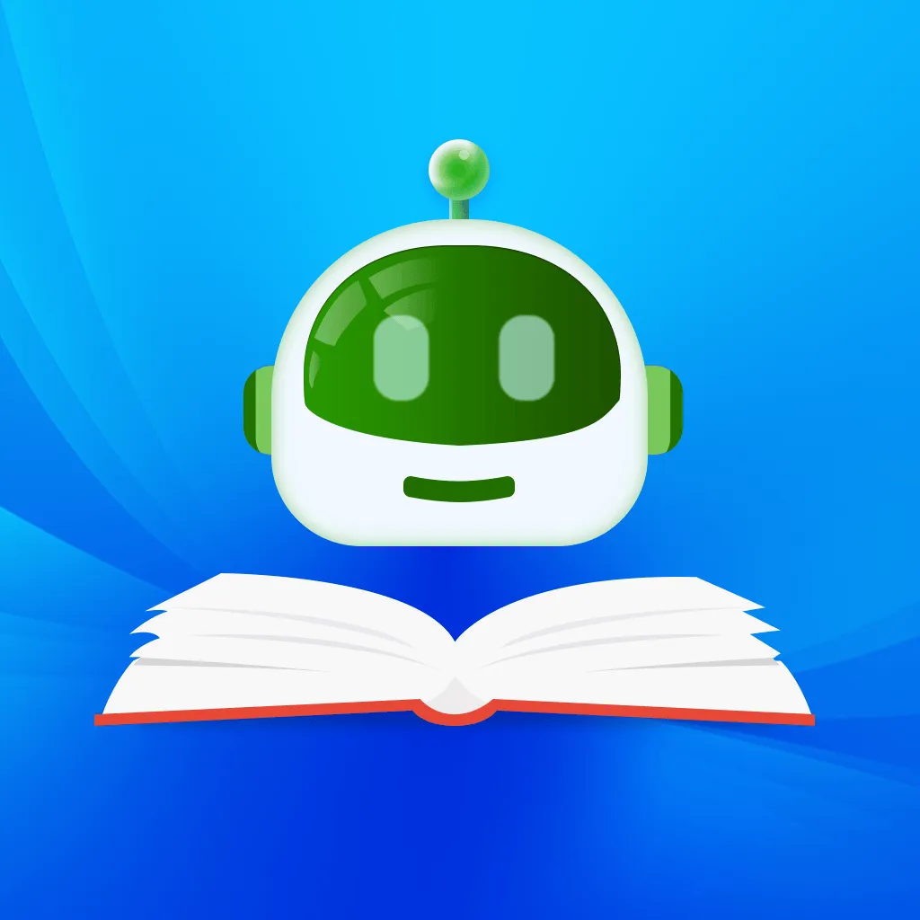 蓝鸽AI英语教育平台app v5.5.54 最新版