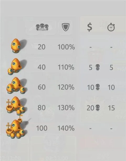 蘑菇战争2官方版 v2025.6.0安卓版