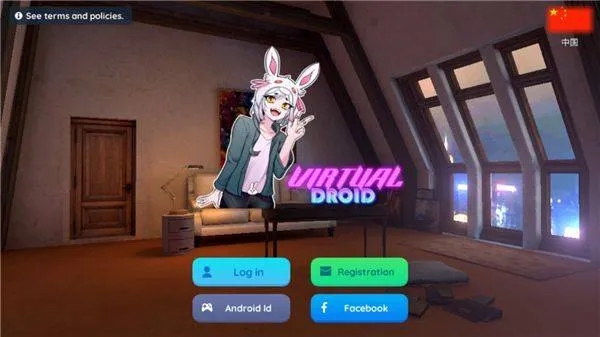虚拟机器人2谷歌商店版(Virtual Droid) v49.3安卓版