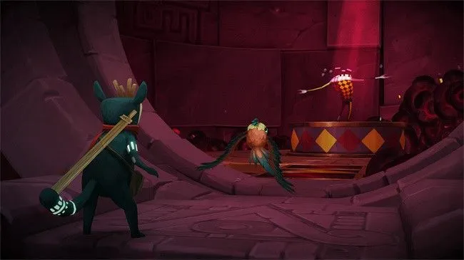 虚构世界2坚信之谷手机版(Figment 2) v1.0.56 最新版 虚构世界2坚信之谷手机版(Figment 2) v1.0.56 最新版