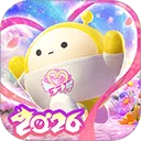 蛋仔派对2026最新版本 v1.0.264安卓版