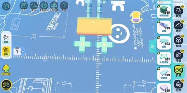 蛋仔派对国际服 v1.0.198安卓版