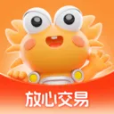 螃蟹账号交易平台app v6.7.2安卓版