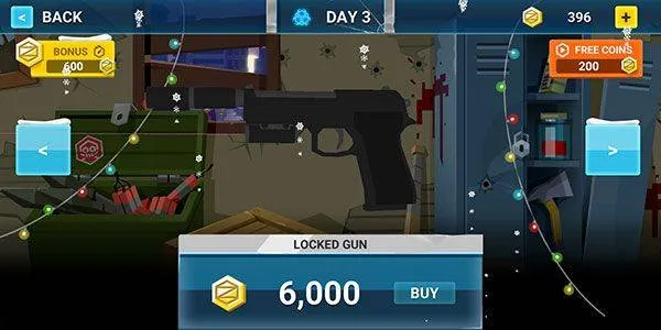行尸走肉死亡之城游戏(The Walking Zombie) v2.65 最新版 行尸走肉死亡之城游戏(The Walking Zombie) v2.65 最新版