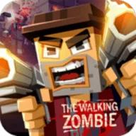 行尸走肉死亡之城游戏(The Walking Zombie) v2.65 最新版