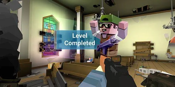 行尸走肉死亡之城(The Walking Zombie) v2.66安卓版