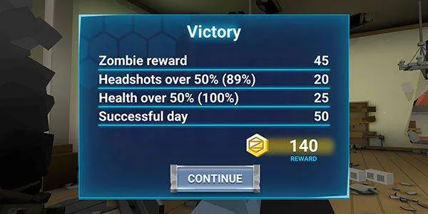 行尸走肉死亡之城(The Walking Zombie) v2.66安卓版