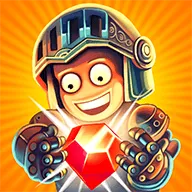 被诅咒的宝藏2游戏(Cursed Treasure 2) v1.4.5 安卓版 被诅咒的宝藏2游戏(Cursed Treasure 2) v1.4.5 安卓版