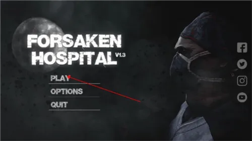 被遗弃的医院联机版手机游戏(Forsaken Hospital) v1.5.3 最新版 被遗弃的医院联机版手机游戏(Forsaken Hospital) v1.5.3 最新版