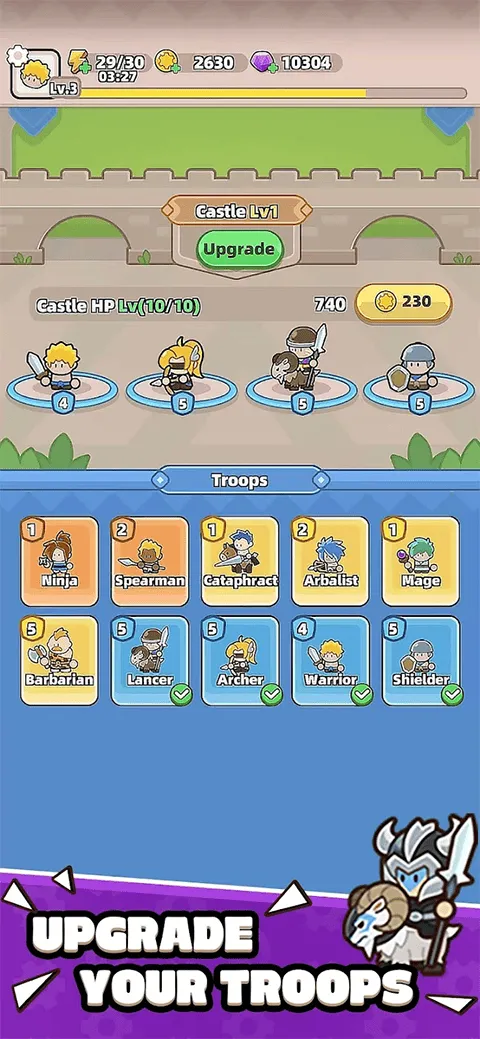 装备守护者 v1.3.2安卓版
