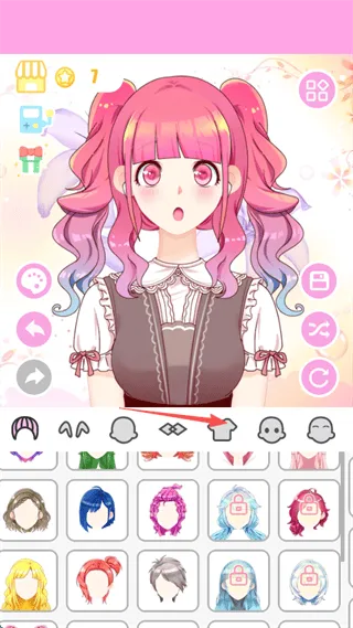 装扮小萝莉游戏 v1.0.4 最新版 装扮小萝莉游戏 v1.0.4 最新版