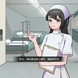 规则怪谈游戏 规则怪谈游戏