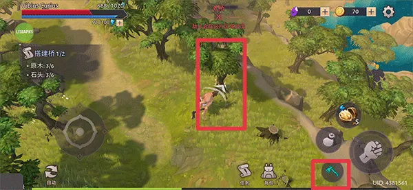 角斗士罗马求生最新版 v1.37.4安卓版