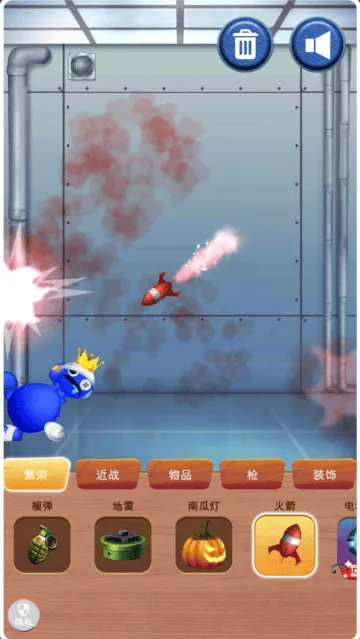 解压木偶人游戏 解压木偶人游戏