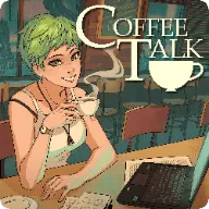 解忧咖啡馆游戏(Coffee Talk) v1.47 最新版