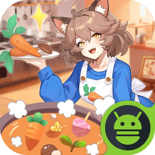 解忧小食光下载 v1.0.2 安卓版