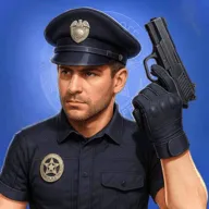 警察执法模拟器中文版 v2.0.1 安卓版