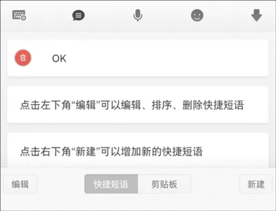讯飞输入法锤子定制版 v6.0.2923安卓版