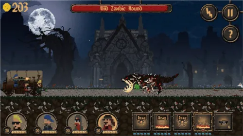 诅咒的金币免费(Cursed Coins) v1.8.0 最新版 诅咒的金币免费(Cursed Coins) v1.8.0 最新版