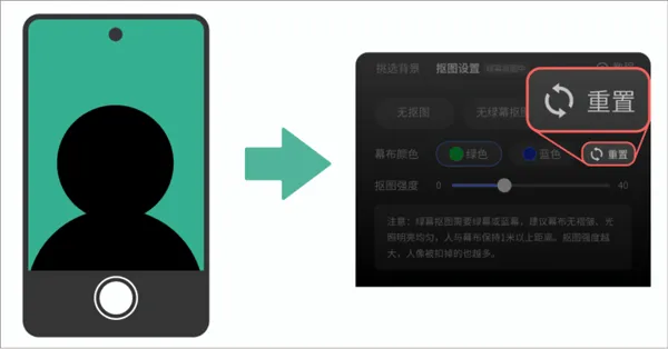 说得相机软件 v6.5安卓版