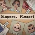 请提供尿布游戏手机版(Diapers, Please!)v1.0.0 安卓版 请提供尿布游戏手机版(Diapers, Please!)v1.0.0 安卓版