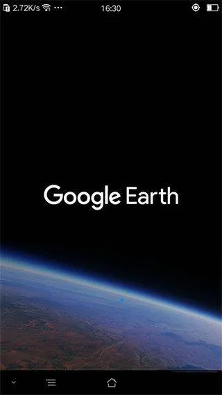 谷歌地球中文版app v10.90.0.4安卓版