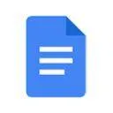 谷歌文档app最新版 v1.26.075.00.90安卓版
