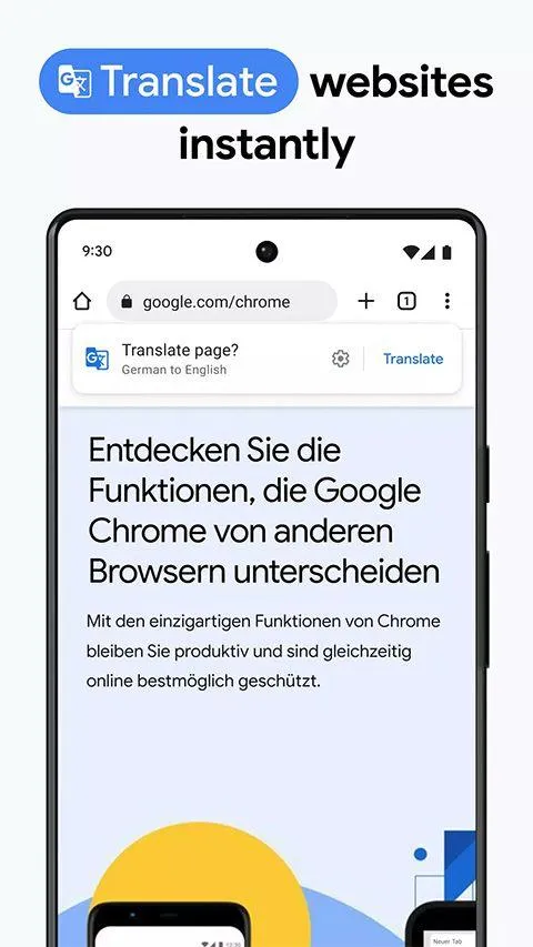 谷歌浏览器开发版手机版(Chrome Dev) v131.0.6724.0官方版