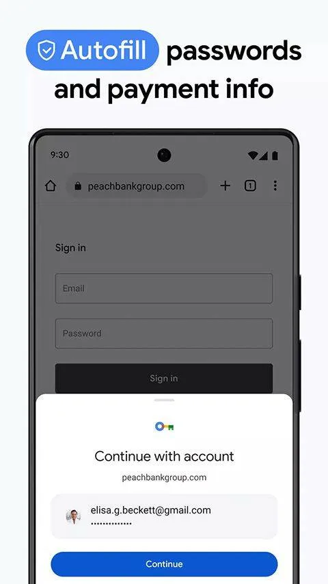 谷歌浏览器开发版手机版(Chrome Dev) v131.0.6724.0官方版