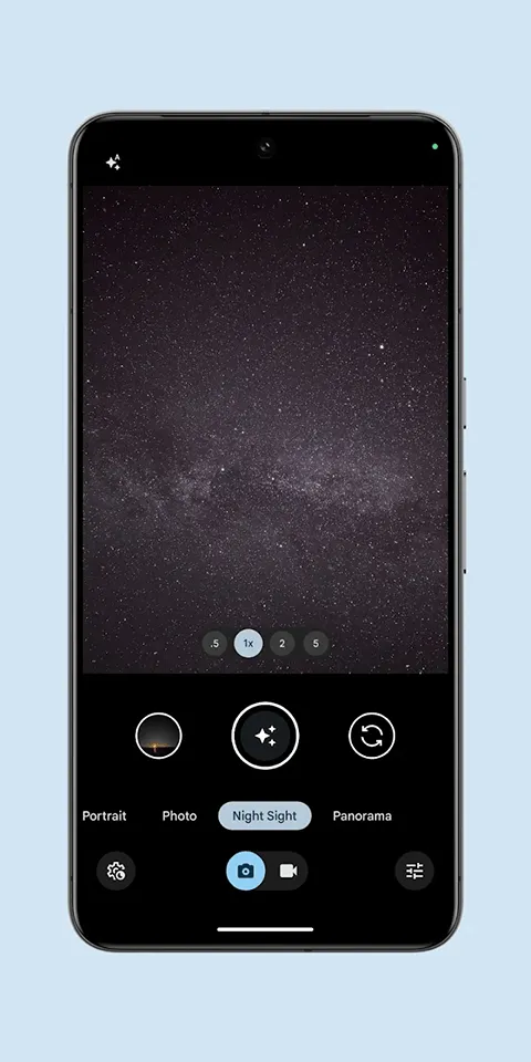 谷歌相机app官方版 v10.0.081.790960413.20安卓版