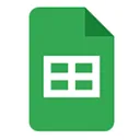 谷歌表格手机版 v1.26.111.02.90安卓版
